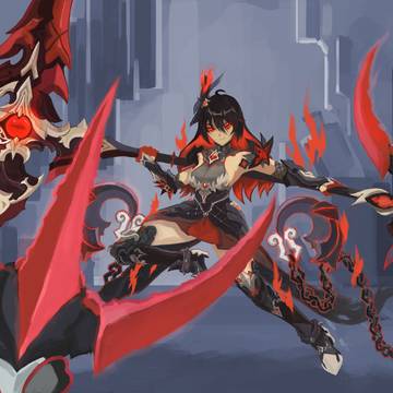 Starchasm Nyx