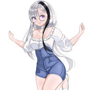 Eliana // OC