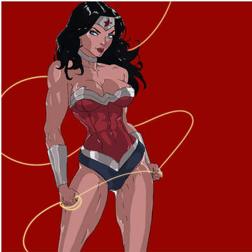 Wonder Woman