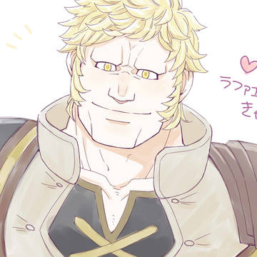 らふぁえる君