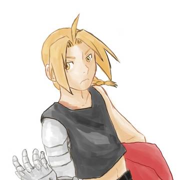 エドワードエルリック