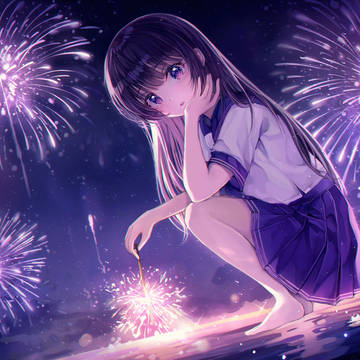 花火