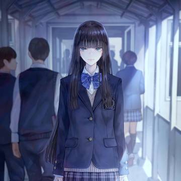 『傷口はきみの姿をしている』