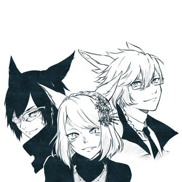 Twitterまとめ：FFXIV