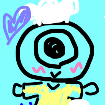 ひとつめ