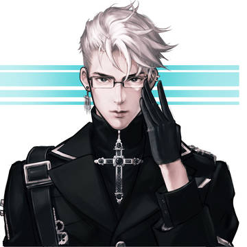 オリジナルキャラクター