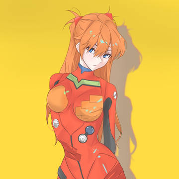 アスカ
