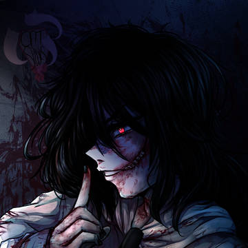 Jeff the Killer
