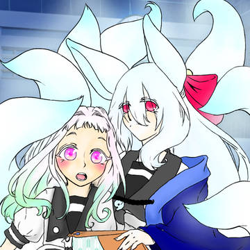 地縛少年花子くん
