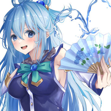 アクア
