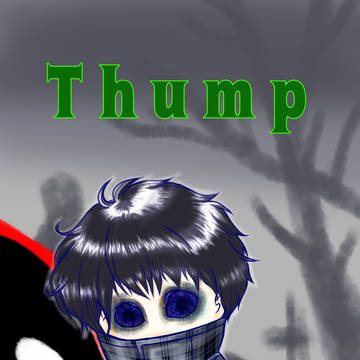 Thumpくん