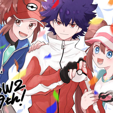 9周年!