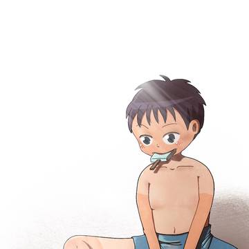 ショタ028