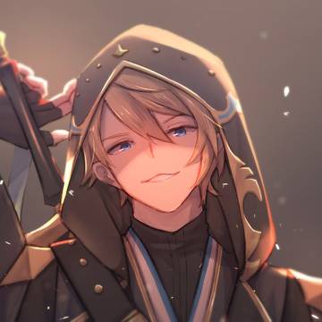 騎士絵画