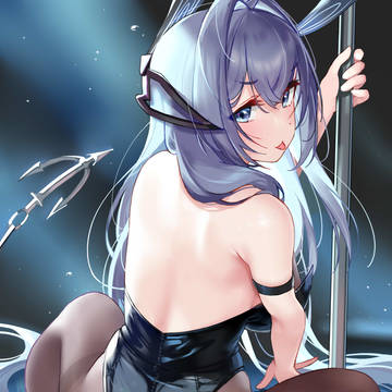 ニュージャージーちゃん