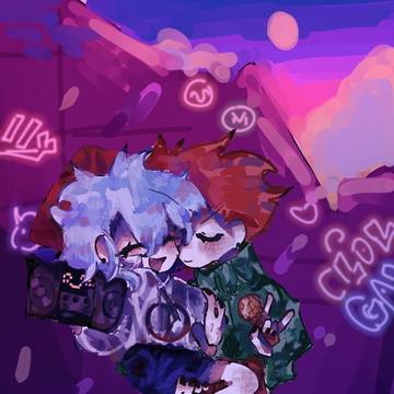 FNF