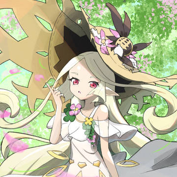 エステルリエル