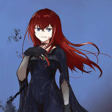 ヴィレッジ三姉妹パロの紅莉栖