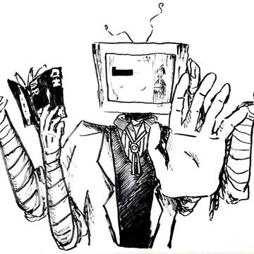 echo