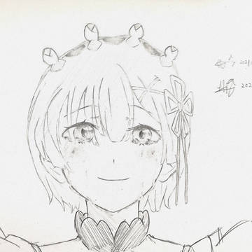렘 (レム)