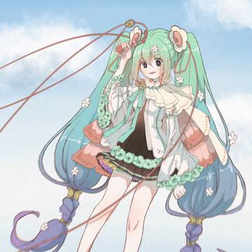 マジカルミライ2021
