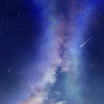 星空