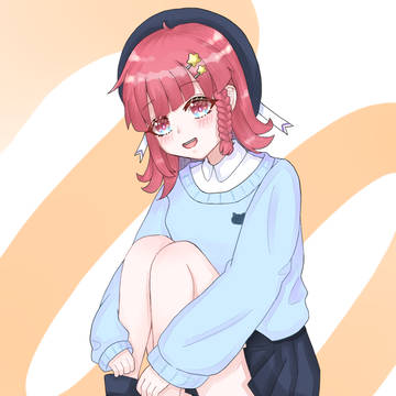 うちの子まとめ