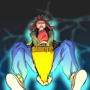 練習