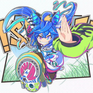 ターボエンジン全開だあああああああああああ