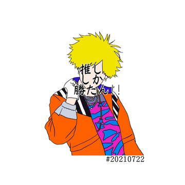 5周年おめみとう🌈㊗️
