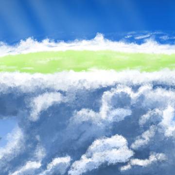 天気