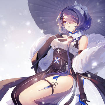 ウィスパーレイン