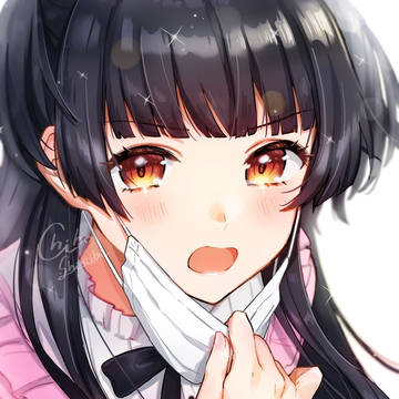 ちょっとバカ!!