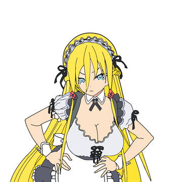 亚璃子