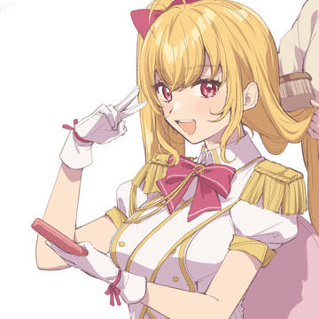 にじさんじ絵まとめ②