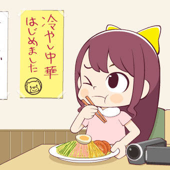 YouTube始めました