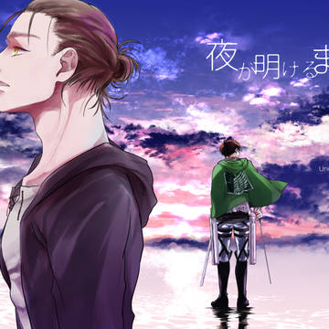 【6/27最ダリ|エレリ】新刊サンプルと頒布リスト】
