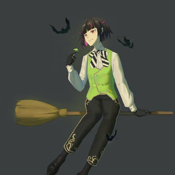 リリア