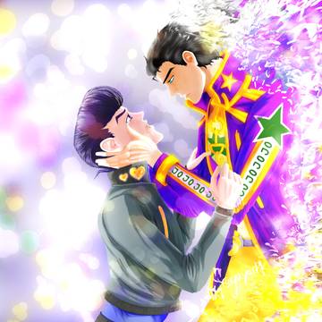 ((承仗)) "What A Wonderful World"