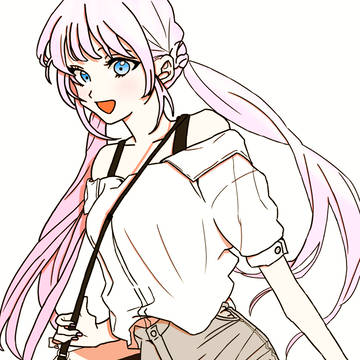 可愛いだけじゃない式守さん