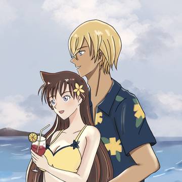 夏日合集