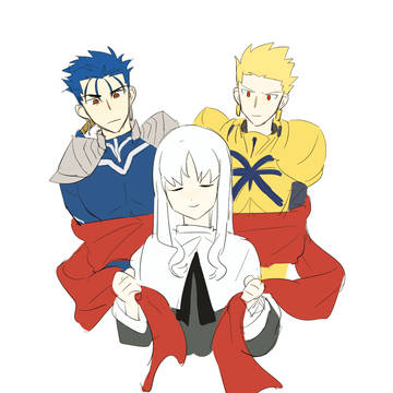 Fateログ