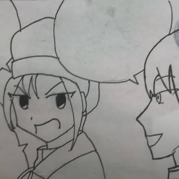 原画集