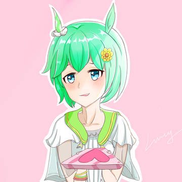 セイウンスカイ