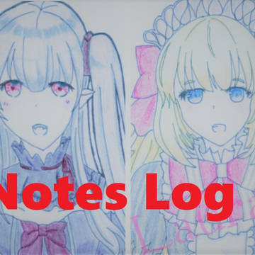 ノーツログ