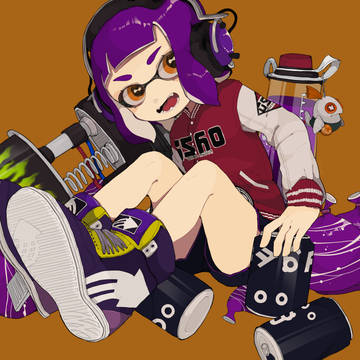 くコ:彡