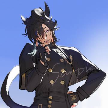 稿