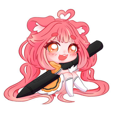 pencil