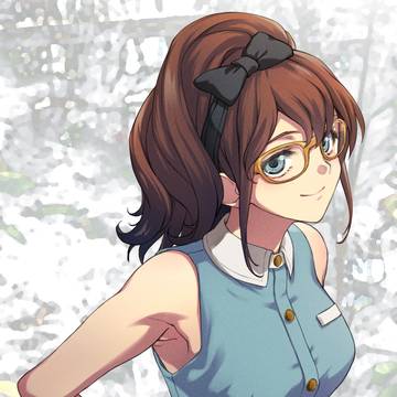 ミヘッシャ・ヘンス