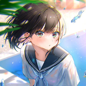 君と夏
